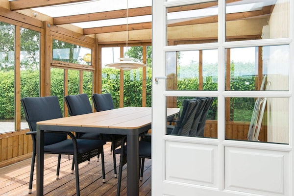 Foto van 6 persoons vakantie huis in Hejls-By Traum - Vakantiehuis in Hejls - View