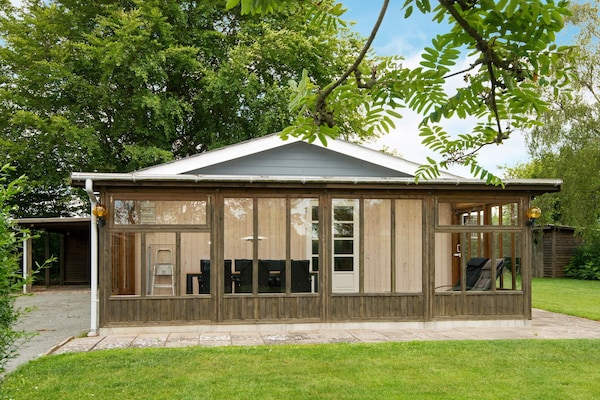 Foto van 6 persoons vakantie huis in Hejls-By Traum - Vakantiehuis in Hejls - View