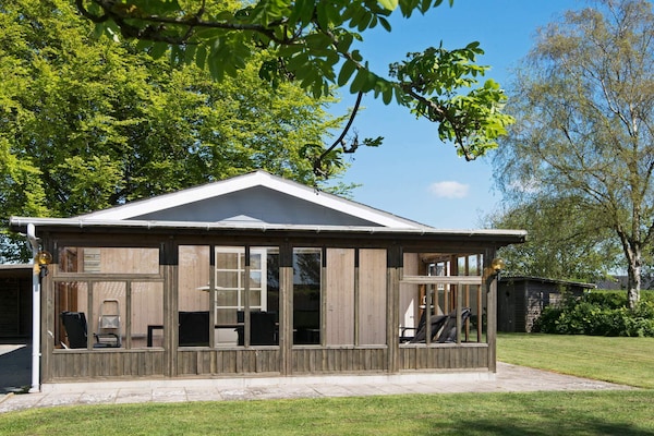 Foto van 6 persoons vakantie huis in Hejls-By Traum - Vakantiehuis in Hejls - Outdoor