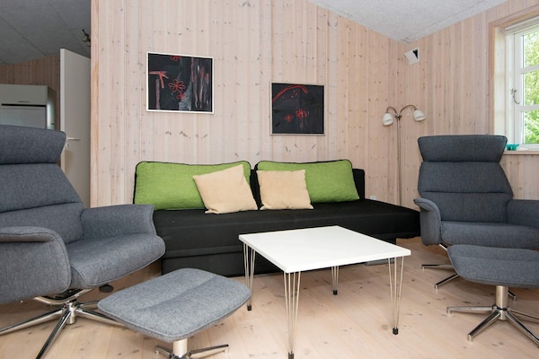 Foto van 6 persoons vakantie huis in Hejls-By Traum - Vakantiehuis in Hejls - Indoor