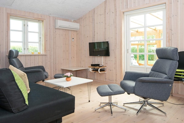 Foto van 6 persoons vakantie huis in Hejls-By Traum - Vakantiehuis in Hejls - Indoor