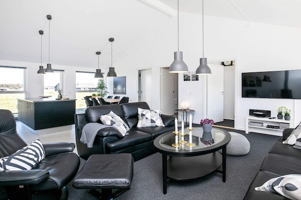 Foto van Moderne retraite met spa -- By Traum Ferienwohnungen - Indoor