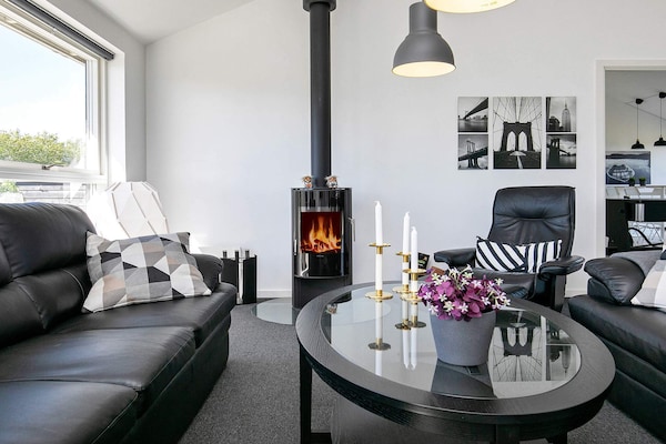Foto van Moderne retraite met spa -- By Traum Ferienwohnungen - Indoor