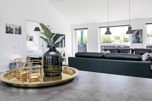 Foto van Moderne retraite met spa -- By Traum Ferienwohnungen - Indoor