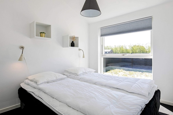 Foto van Moderne retraite met spa -- By Traum Ferienwohnungen - Indoor