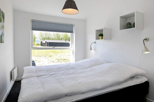 Foto van Moderne retraite met spa -- By Traum Ferienwohnungen - Indoor