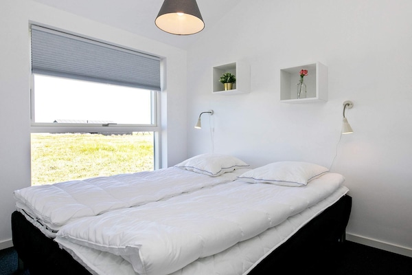 Foto van Moderne retraite met spa -- By Traum Ferienwohnungen - Indoor
