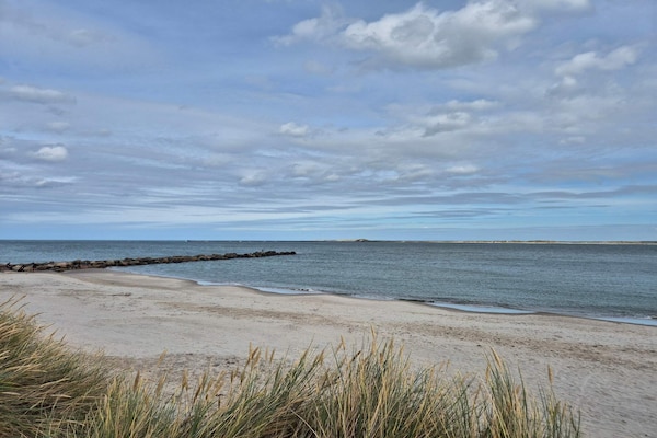 Foto van 6 persoons vakantie huis in Skibby-By Traum - Vakantiehuis in Skibby - WaterView