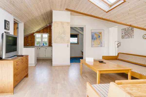 Foto van 6 persoons vakantie huis in Skibby-By Traum - Vakantiehuis in Skibby - Indoor