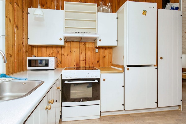 Foto van 6 persoons vakantie huis in Skibby-By Traum - Vakantiehuis in Skibby - Indoor