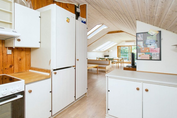 Foto van 6 persoons vakantie huis in Skibby-By Traum - Vakantiehuis in Skibby - Indoor