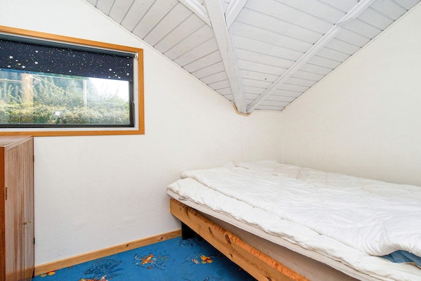 Foto van 6 persoons vakantie huis in Skibby-By Traum - Vakantiehuis in Skibby - Indoor