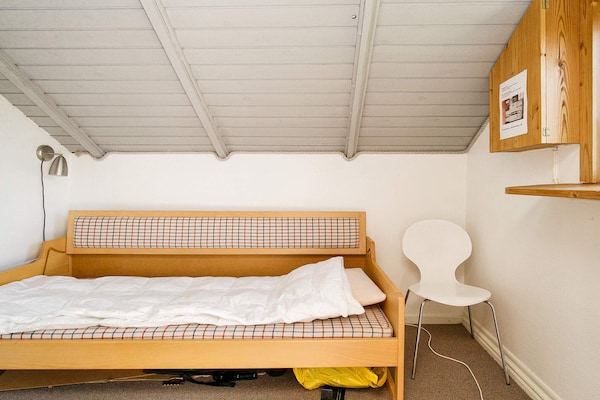 Foto van 6 persoons vakantie huis in Skibby-By Traum - Vakantiehuis in Skibby - Indoor