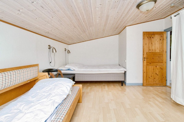 Foto van 6 persoons vakantie huis in Skibby-By Traum - Vakantiehuis in Skibby - Indoor