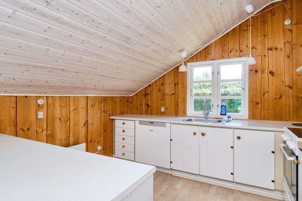 Foto van 6 persoons vakantie huis in Skibby-By Traum - Vakantiehuis in Skibby - Indoor