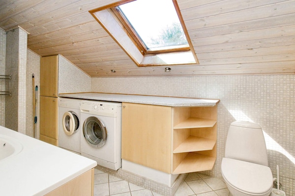 Foto van 6 persoons vakantie huis in Skibby-By Traum - Vakantiehuis in Skibby - Indoor