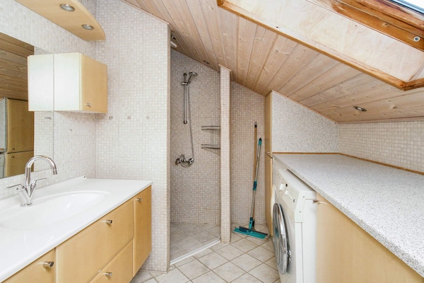 Foto van 6 persoons vakantie huis in Skibby-By Traum - Vakantiehuis in Skibby - Indoor