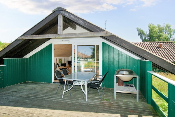 Foto van 6 persoons vakantie huis in Skibby-By Traum - Vakantiehuis in Skibby - View