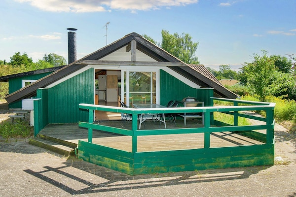 Foto van 6 persoons vakantie huis in Skibby-By Traum - Vakantiehuis in Skibby - View