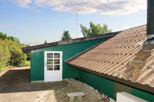 Foto van 6 persoons vakantie huis in Skibby-By Traum - Vakantiehuis in Skibby - View