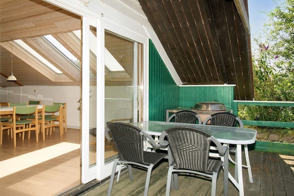 Foto van 6 persoons vakantie huis in Skibby-By Traum - Vakantiehuis in Skibby - View