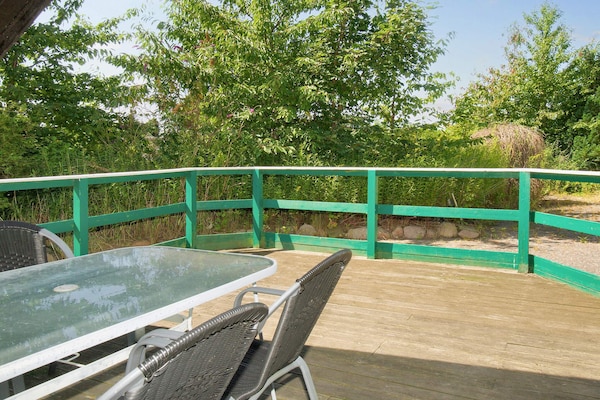Foto van 6 persoons vakantie huis in Skibby-By Traum - Vakantiehuis in Skibby - View