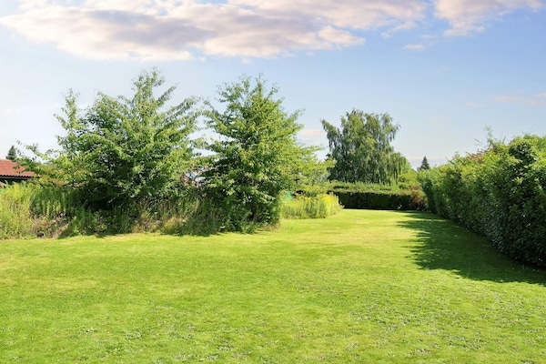 Foto van 6 persoons vakantie huis in Skibby-By Traum - Vakantiehuis in Skibby - View