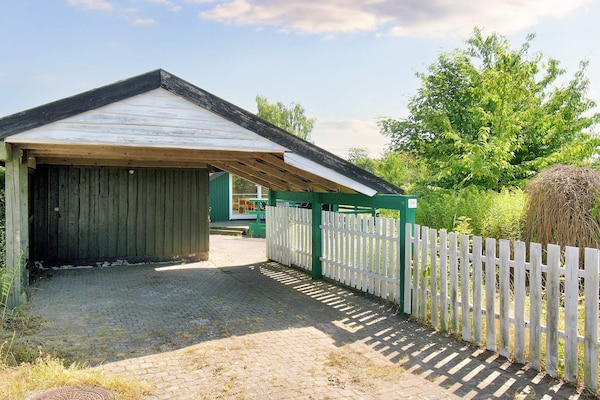 Foto van 6 persoons vakantie huis in Skibby-By Traum - Vakantiehuis in Skibby - View