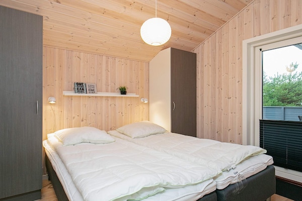Foto van Luxe spa-toevluchtsoord aan zee - Vakantiehuis in Ulfborg - Indoor