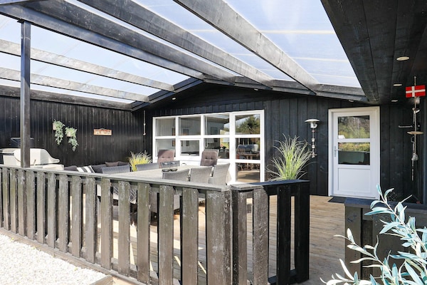 Foto van 6 persoons vakantie huis in Hals-By Traum - Vakantiehuis in Hals - Untagged