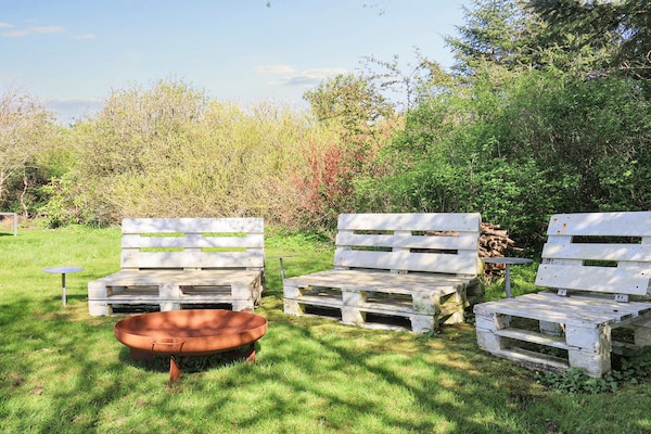 Foto van 6 persoons vakantie huis in Hals-By Traum - Vakantiehuis in Hals - Untagged