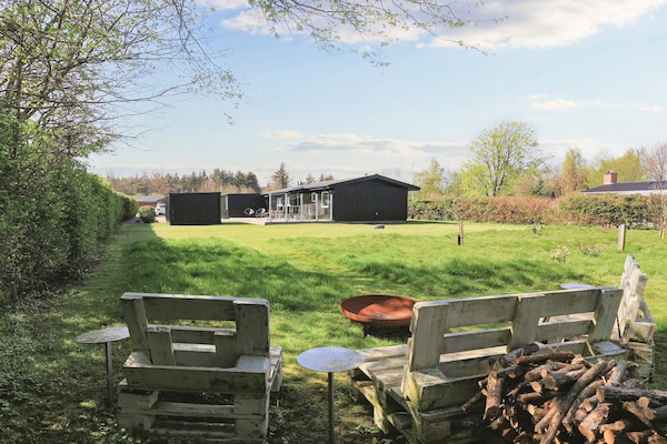 Foto van 6 persoons vakantie huis in Hals-By Traum - Vakantiehuis in Hals - Untagged