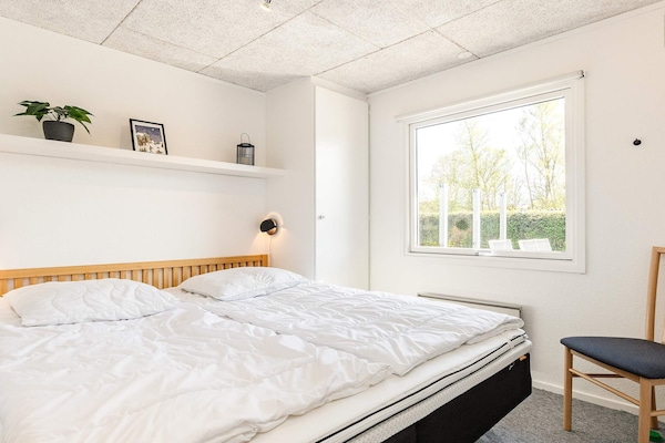 Foto van 6 persoons vakantie huis in Hals-By Traum - Vakantiehuis in Hals - Indoor