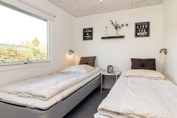 Foto van 6 persoons vakantie huis in Hals-By Traum - Vakantiehuis in Hals - Indoor