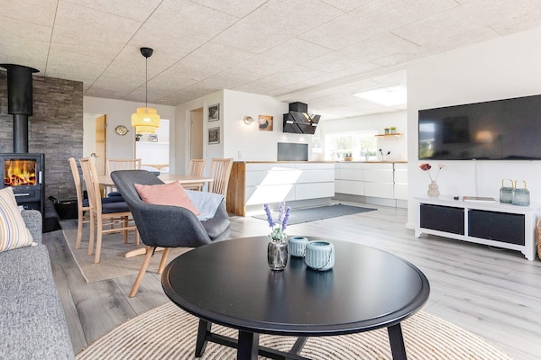 Foto van 6 persoons vakantie huis in Hals-By Traum - Vakantiehuis in Hals - Indoor