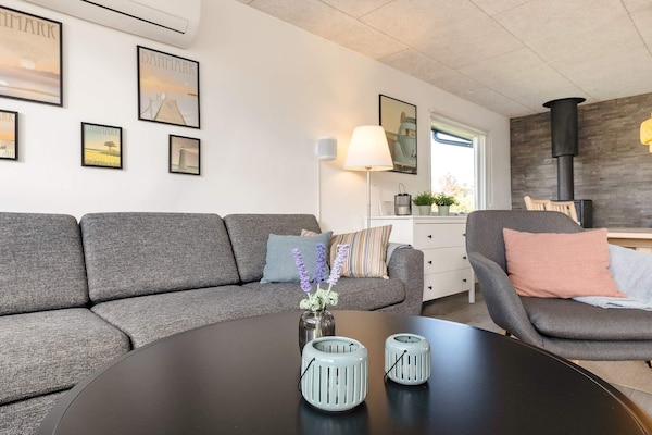Foto van 6 persoons vakantie huis in Hals-By Traum - Vakantiehuis in Hals - Indoor