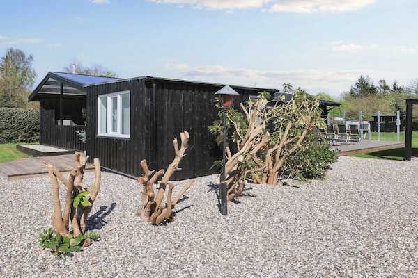 Foto van 6 persoons vakantie huis in Hals-By Traum - Vakantiehuis in Hals - Outdoor