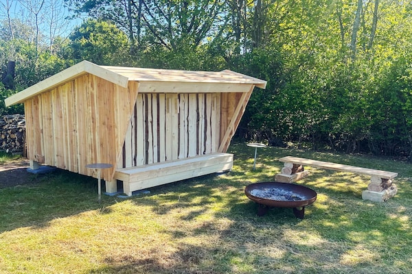 Foto van 6 persoons vakantie huis in Hals-By Traum - Vakantiehuis in Hals - Outdoor