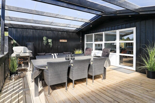 Foto van 6 persoons vakantie huis in Hals-By Traum - Vakantiehuis in Hals - Untagged
