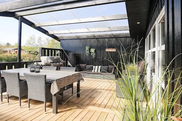 Foto van 6 persoons vakantie huis in Hals-By Traum - Vakantiehuis in Hals - Untagged