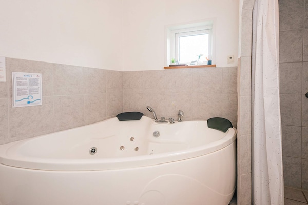 Foto van 6 persoons vakantie huis in Hemmet-By Traum - Vakantiehuis in Hemmet - Spa