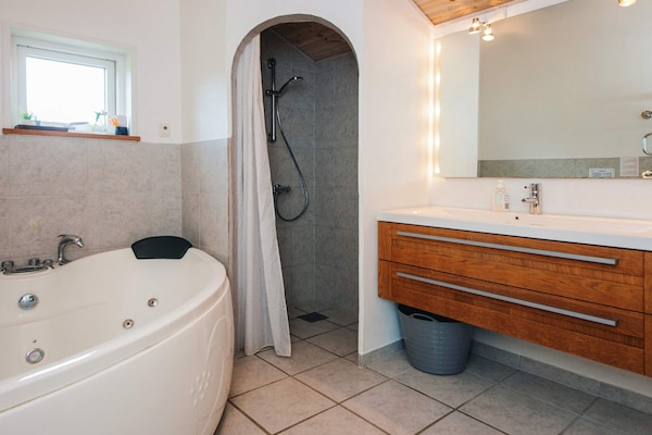 Foto van 6 persoons vakantie huis in Hemmet-By Traum - Vakantiehuis in Hemmet - Indoor
