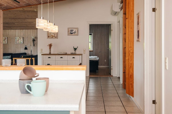 Foto van 6 persoons vakantie huis in Hemmet-By Traum - Vakantiehuis in Hemmet - Indoor