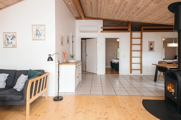 Foto van 6 persoons vakantie huis in Hemmet-By Traum - Vakantiehuis in Hemmet - Indoor