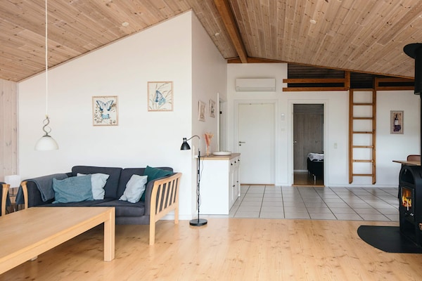 Foto van 6 persoons vakantie huis in Hemmet-By Traum - Vakantiehuis in Hemmet - Indoor