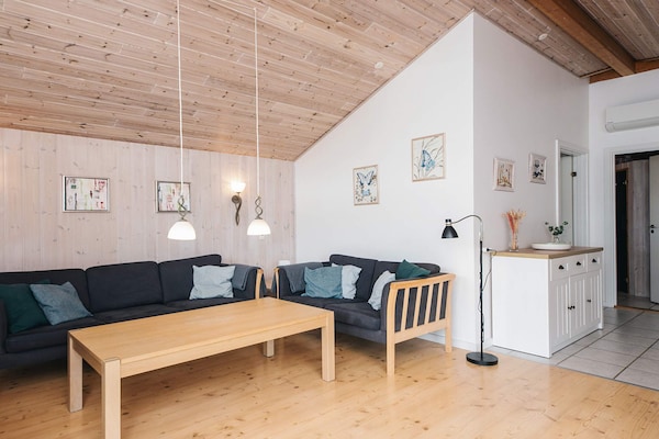 Foto van 6 persoons vakantie huis in Hemmet-By Traum - Vakantiehuis in Hemmet - Indoor