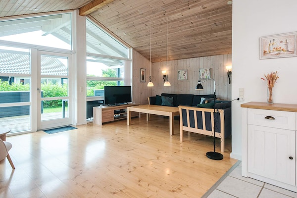 Foto van 6 persoons vakantie huis in Hemmet-By Traum - Vakantiehuis in Hemmet - Indoor