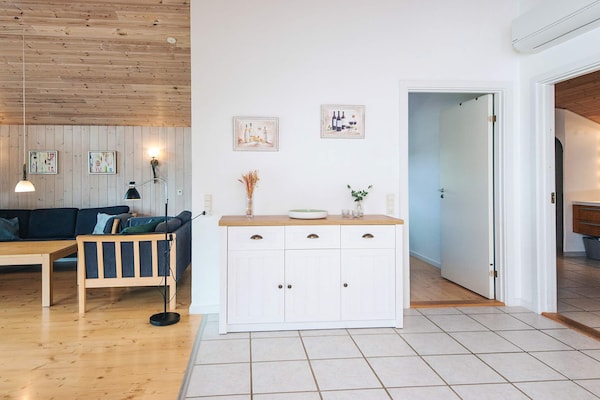 Foto van 6 persoons vakantie huis in Hemmet-By Traum - Vakantiehuis in Hemmet - Indoor