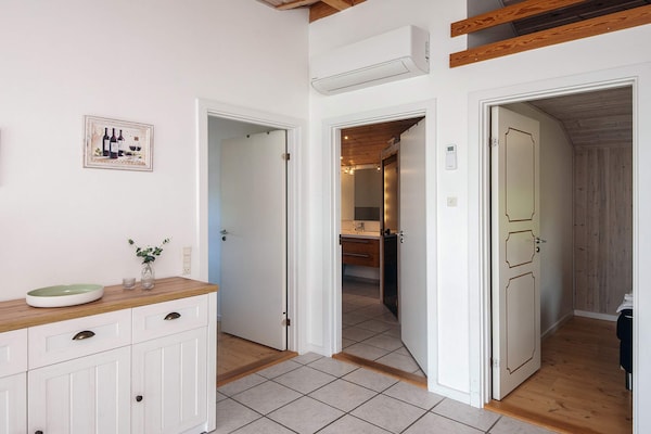 Foto van 6 persoons vakantie huis in Hemmet-By Traum - Vakantiehuis in Hemmet - Indoor