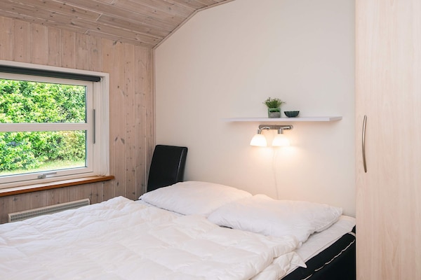 Foto van 6 persoons vakantie huis in Hemmet-By Traum - Vakantiehuis in Hemmet - Indoor